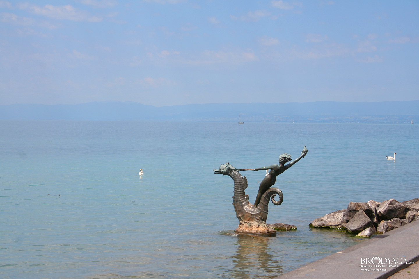 Vevey